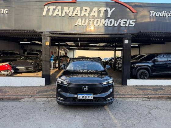 HONDA HR-V 1.5 DI I-VTEC FLEX EXL CVT HONDA HR-V 1.5 DI I-VTEC FLEX EXL CVT